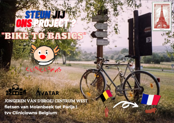Bike to basics