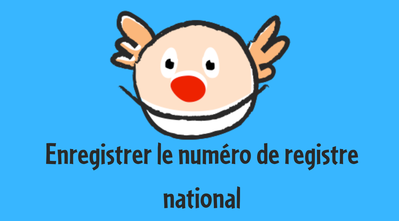 Rijksregisternummer
