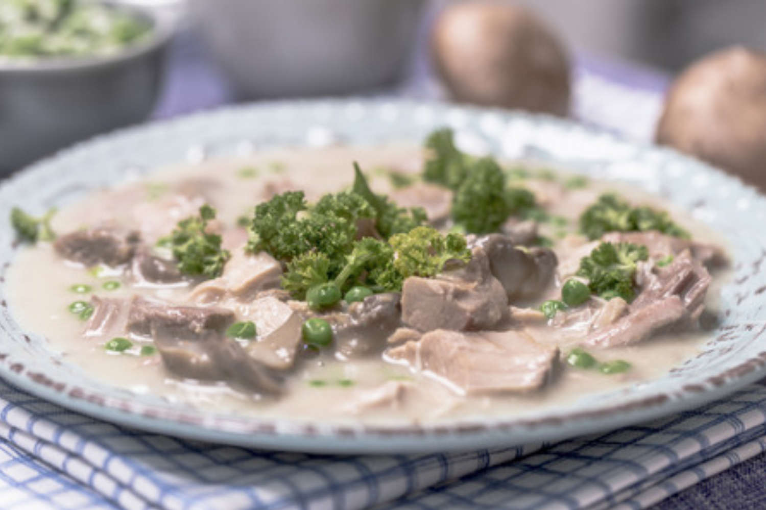 fricassee